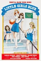 Mavili Tatlı Kızlar